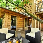 La Truffière - Cantecor Lodge *
