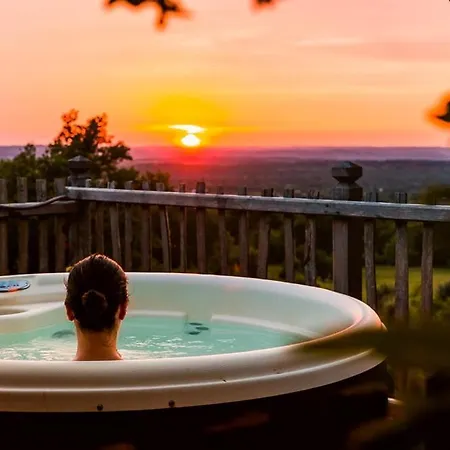 La Truffiere - Cantecor 山林小屋 *