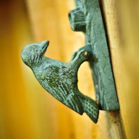 山林小屋 La Truffiere - Cantecor *