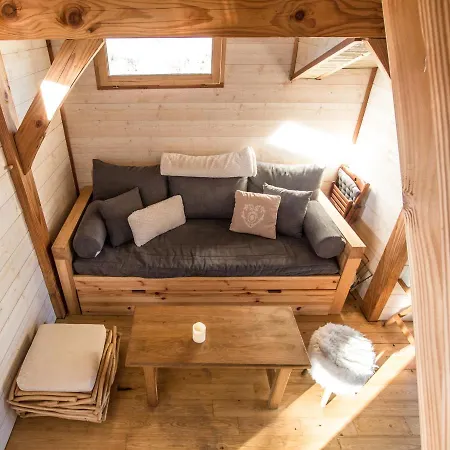 La Truffiere - Cantecor * Alvignac