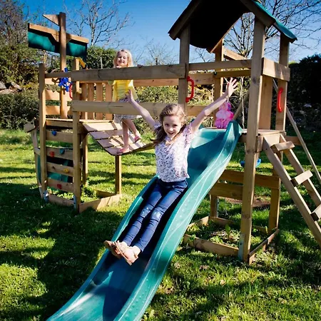 La Truffiere - Cantecor * Alvignac