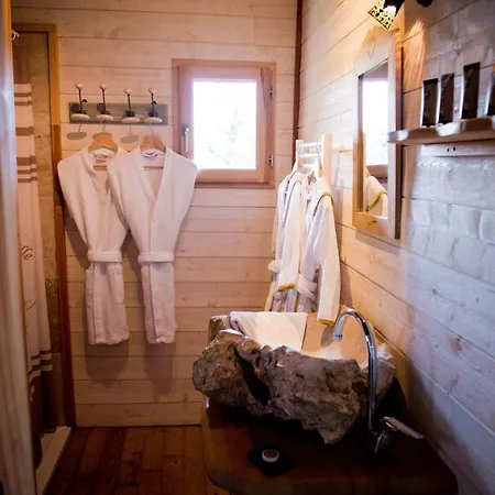 La Truffiere - Cantecor *