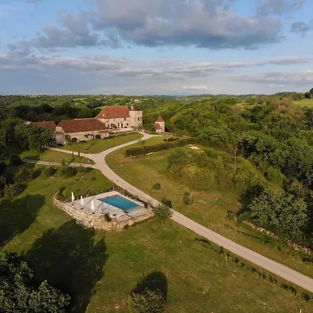 La Truffiere - Cantecor *