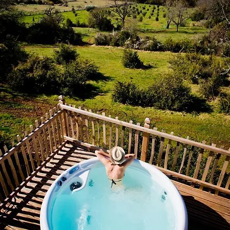 La Truffiere - Cantecor Lodge