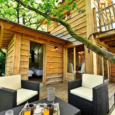 La Truffiere - Cantecor Lodge *