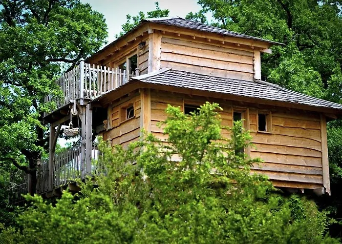 La Truffière - Cantecor