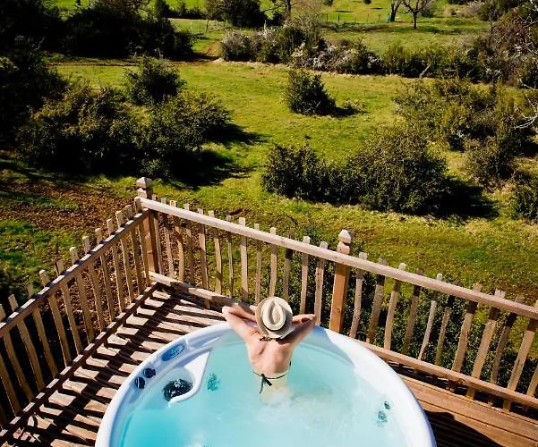 La Truffière - Cantecor Lodge