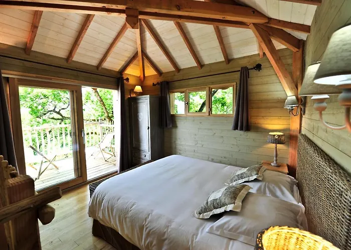 La Truffière - Cantecor