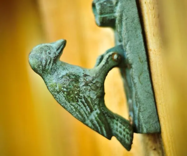 Gerendaház La Truffiere - Cantecor *