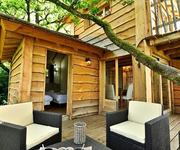 La Truffiere - Cantecor Gerendaház *