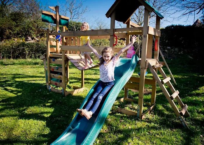 La Truffière - Cantecor * Alvignac