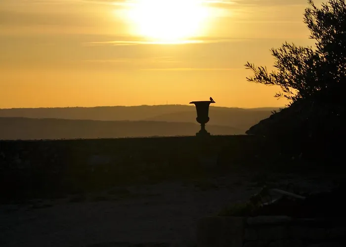 La Truffière - Cantecor Lodge